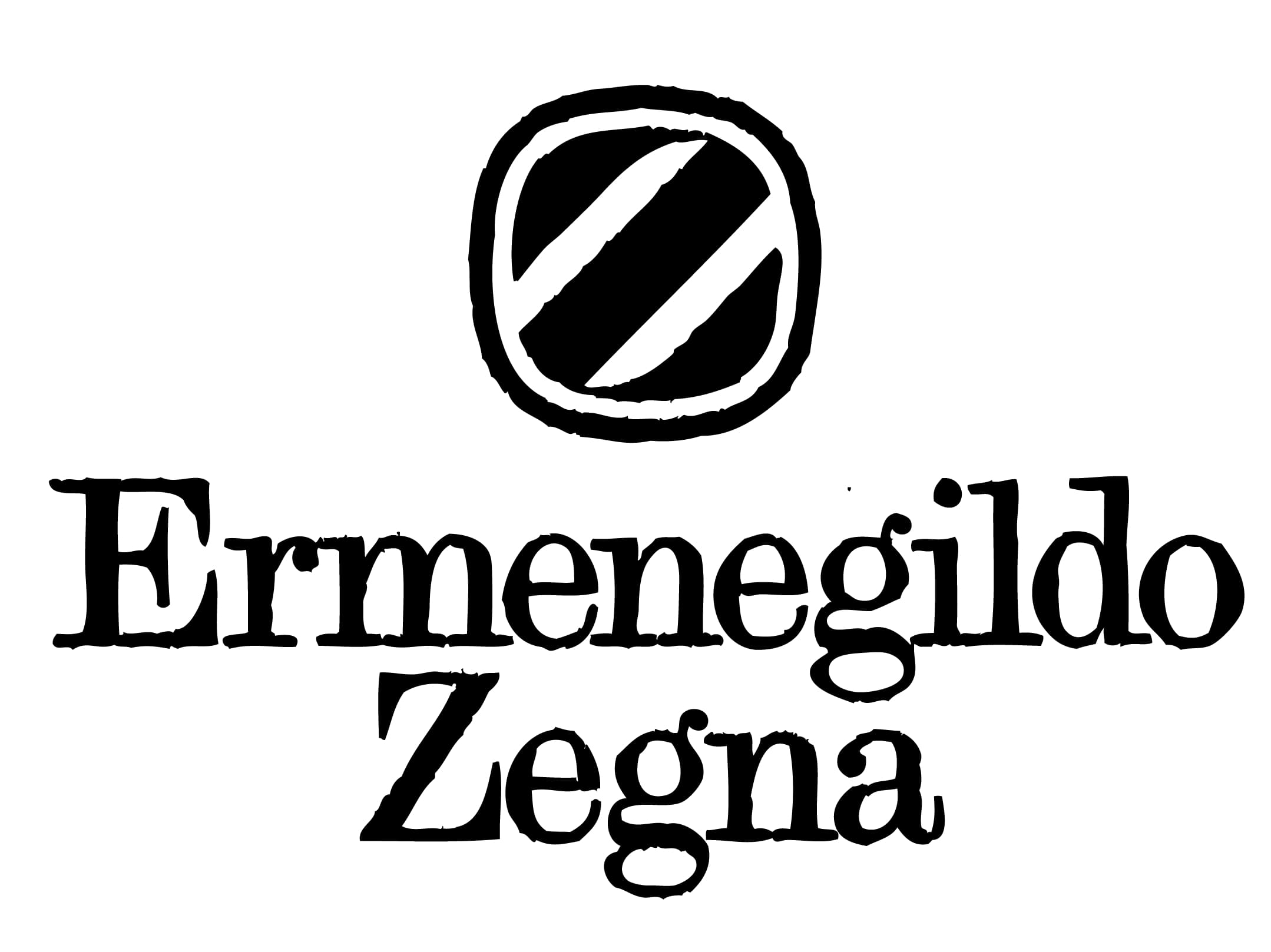 Ermenegildo Zegna Parfumes Logo